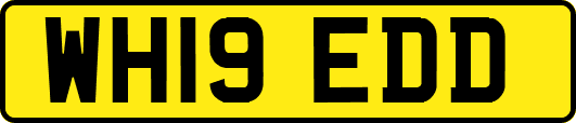 WH19EDD