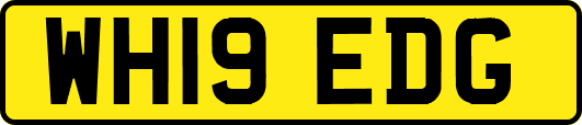 WH19EDG