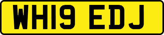 WH19EDJ