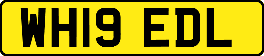 WH19EDL