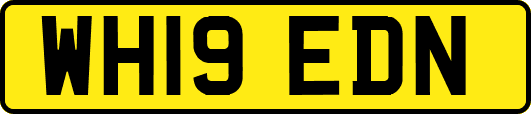 WH19EDN
