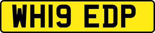 WH19EDP