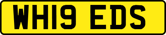 WH19EDS
