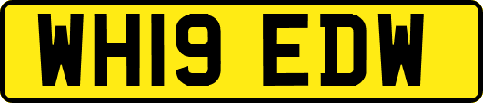 WH19EDW