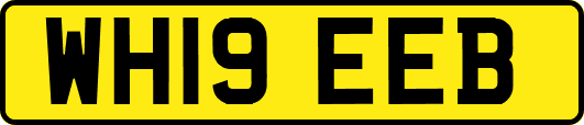 WH19EEB