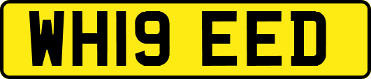 WH19EED