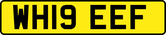 WH19EEF