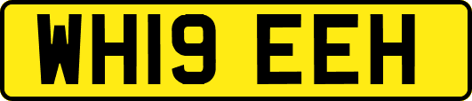 WH19EEH