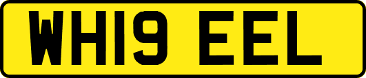 WH19EEL