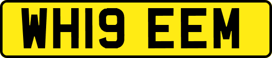 WH19EEM