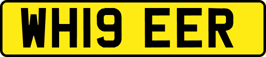 WH19EER