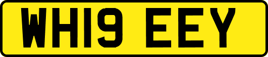 WH19EEY