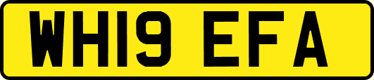 WH19EFA
