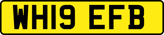 WH19EFB