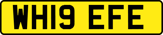 WH19EFE