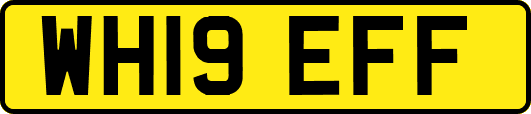 WH19EFF