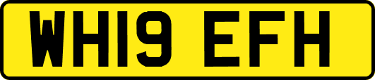 WH19EFH
