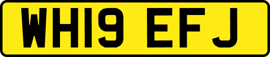 WH19EFJ