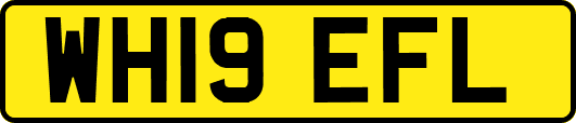 WH19EFL