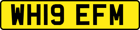 WH19EFM