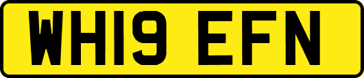 WH19EFN