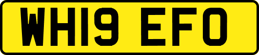 WH19EFO