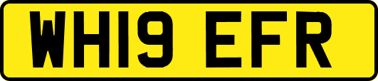 WH19EFR