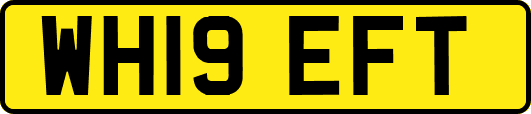WH19EFT
