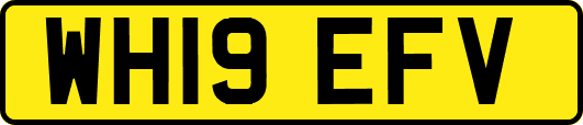 WH19EFV