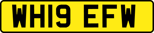 WH19EFW