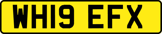 WH19EFX