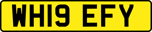 WH19EFY