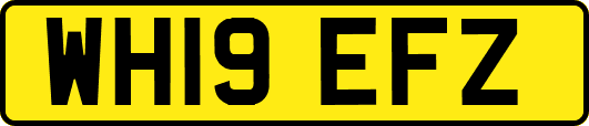 WH19EFZ
