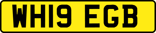 WH19EGB