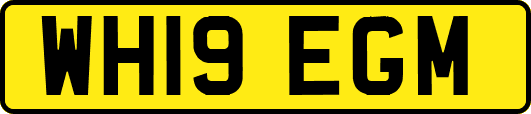 WH19EGM