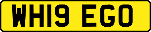 WH19EGO