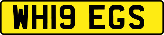 WH19EGS