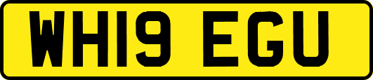 WH19EGU