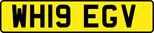 WH19EGV
