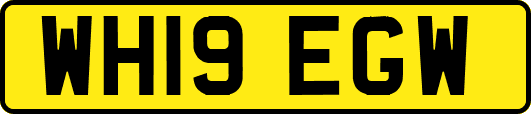 WH19EGW