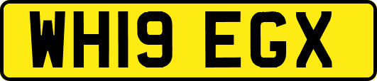 WH19EGX