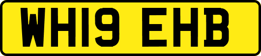 WH19EHB