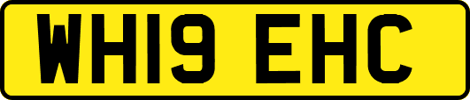 WH19EHC