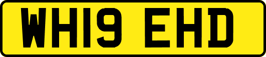 WH19EHD
