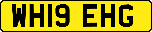 WH19EHG