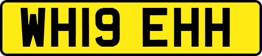 WH19EHH