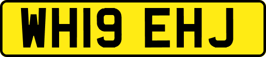 WH19EHJ
