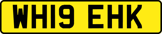 WH19EHK