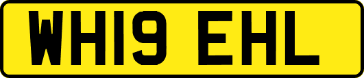 WH19EHL