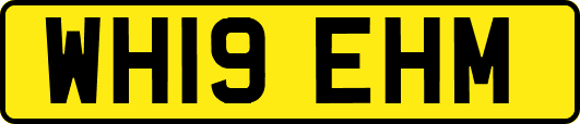 WH19EHM
